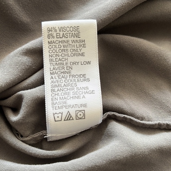 James Peres Blouse - Picture 6 of 10